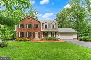 11120 Tattersall Trail, Oakton, VA 22124 - Photo 5