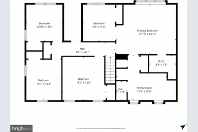11120 Tattersall Trail, Oakton, VA 22124 - Photo 81