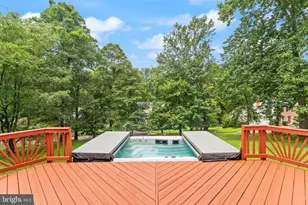 11120 Tattersall Trail, Oakton, VA 22124 - Photo 73