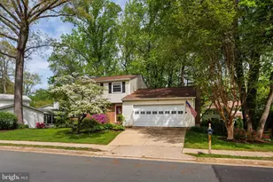 10906 Carters Oak Way, Burke, VA 22015 - Photo 45