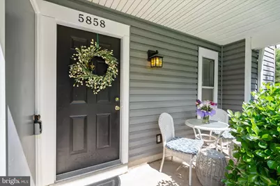 5858 Orchard Hill Court #5858, Clifton, VA 20124 - Photo 1