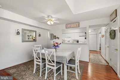 5858 Orchard Hill Court #5858, Clifton, VA 20124 - Photo 15