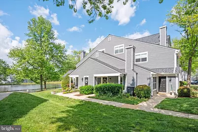 5858 Orchard Hill Court #5858, Clifton, VA 20124 - Photo 3