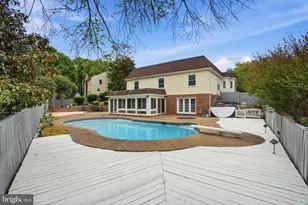 9614 Percussion Way, Vienna, VA 22182 - Photo 41