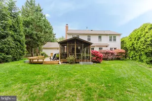 9923 Marquand Dr, Burke, VA 22015 - Photo 61