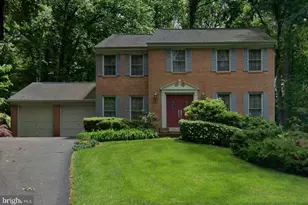 6423 John Jackson Ct, Fairfax Station, VA 22039 - Photo 1