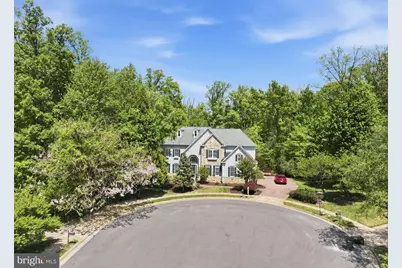 1401 Hidden Hill, Vienna, VA 22182 - Photo 1