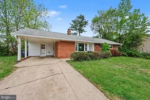 6714 Edsall Rd, Springfield, VA 22151 - Photo 13