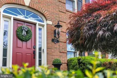 8323 Argent Circle, Fairfax Station, VA 22039 - Photo 5