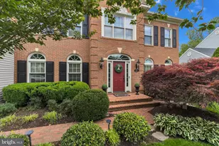 8323 Argent Cir, Fairfax Station, VA 22039 - Photo 57