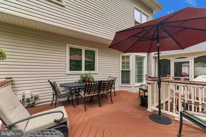 8323 Argent Circle, Fairfax Station, VA 22039 - Photo 19