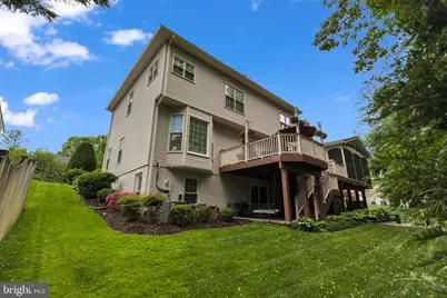 8323 Argent Circle, Fairfax Station, VA 22039 - Photo 9