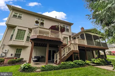 8323 Argent Circle, Fairfax Station, VA 22039 - Photo 21