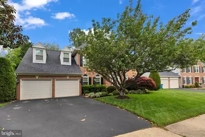 8323 Argent Circle, Fairfax Station, VA 22039 - Photo 7