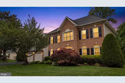 8323 Argent Circle, Fairfax Station, VA 22039 - Photo 3