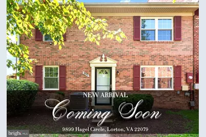 9899 Hagel Circle, Lorton, VA 22079 - Photo 1