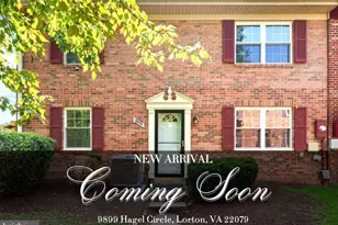 9899 Hagel Cir, Lorton, VA 22079 - Photo 1