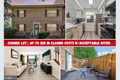 9899 Hagel Circle, Lorton, VA 22079 - Photo 1