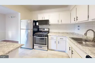 2622 Fort Farnsworth Road #216, Alexandria, VA 22303 - Photo 5