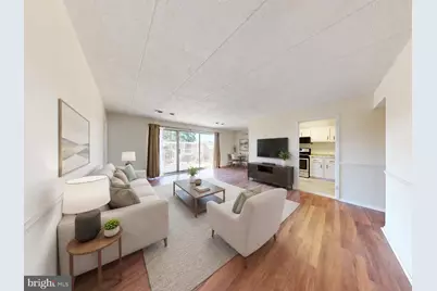 2622 Fort Farnsworth Road #216, Alexandria, VA 22303 - Photo 3