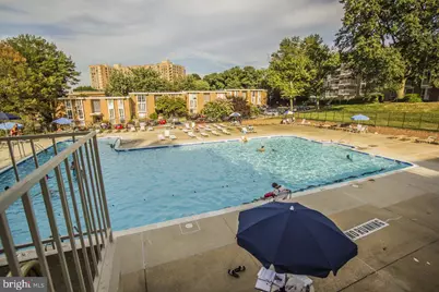 2622 Fort Farnsworth Road #216, Alexandria, VA 22303 - Photo 45
