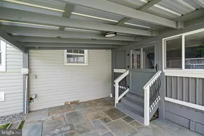 6634 Harriett Street, Falls Church, VA 22042 - Photo 63