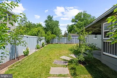 6634 Harriett Street, Falls Church, VA 22042 - Photo 61