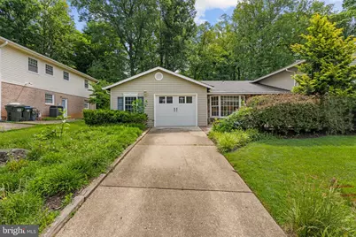 5015 Gadsen Drive, Fairfax, VA 22032 - Photo 3