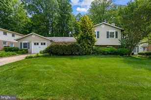 5015 Gadsen Dr, Fairfax, VA 22032 - Photo 1