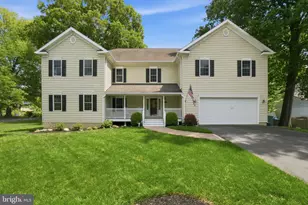 8613 Vernon Ave, Alexandria, VA 22309 - Photo 1