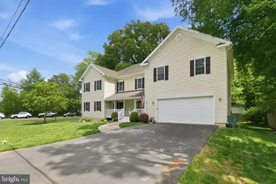 8613 Vernon Avenue, Alexandria, VA 22309 - Photo 3