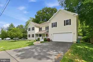 8613 Vernon Ave, Alexandria, VA 22309 - Photo 3