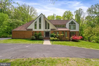 10101 Jaydee Boulevard, Fairfax Station, VA 22039 - Photo 1