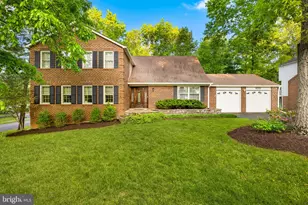 1501 Laurel Hill Rd, Vienna, VA 22182 - Photo 35