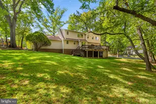 1501 Laurel Hill Rd, Vienna, VA 22182 - Photo 33
