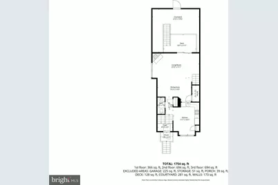 3731 Roxbury Lane, Alexandria, VA 22309 - Photo 45
