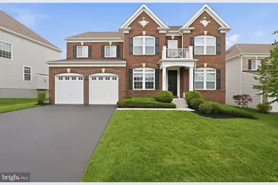 9223 Clementine Court, Lorton, VA 22079 - Photo 1