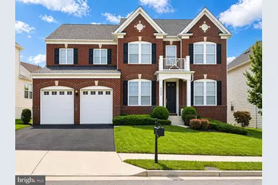 9223 Clementine Court, Lorton, VA 22079 - Photo 1