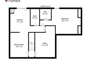 14408 Rockymount Ct, Centreville, VA 20120 - Photo 41