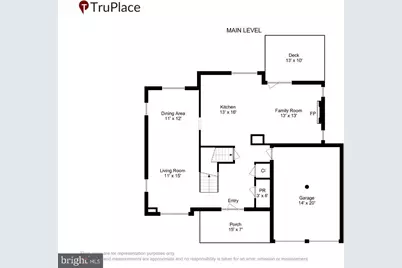 14408 Rockymount Court, Centreville, VA 20120 - Photo 9