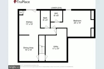 14408 Rockymount Court, Centreville, VA 20120 - Photo 11