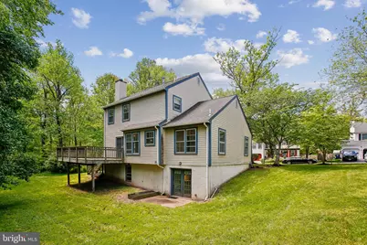 14408 Rockymount Court, Centreville, VA 20120 - Photo 5