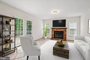 14408 Rockymount Ct, Centreville, VA 20120 - Photo 9