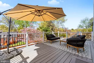 6806 Farragut Ave, Falls Church, VA 22042 - Photo 23