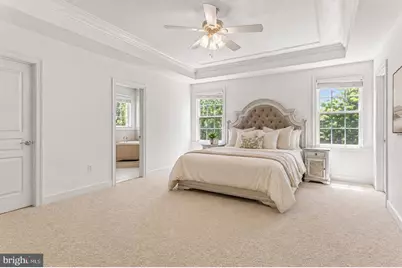 8901 Hargrove Court, Fairfax, VA 22031 - Photo 27