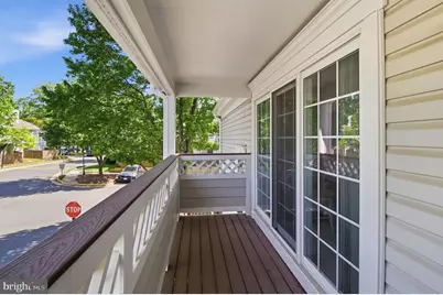 14473 Glencrest Circle #96, Centreville, VA 20120 - Photo 25
