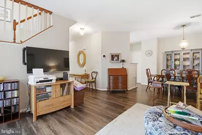 14473 Glencrest Circle #96, Centreville, VA 20120 - Photo 7