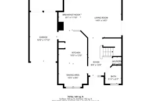 14473 Glencrest Cir, Centreville, VA 20120 - Photo 31