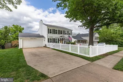 6141 Shiplett Boulevard, Burke, VA 22015 - Photo 3