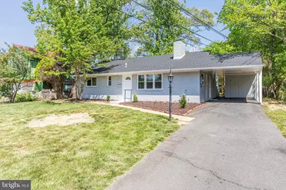 5506 Joplin Street, Springfield, VA 22151 - Photo 1